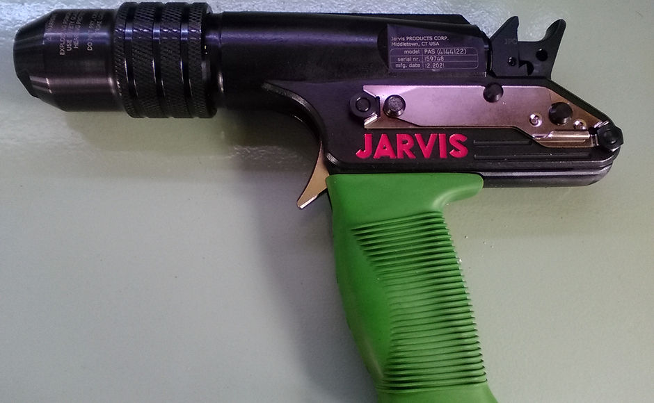 Captive Bolt Gun Captive Bolt Guns