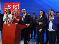 Merkel logra triunfo con sabor amargo en elecciones alemanas: ultraderecha entra al parlamento