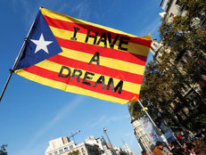 Cataluña no está lista para una independencia real: Artur Mas