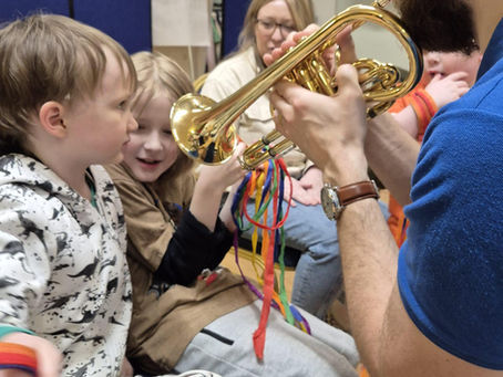 Music as Medicine: How Northern Irish Therapists Use Melody to Support Mental Health