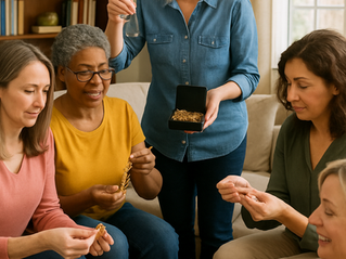 Lead the Market with Us: Stifft's Jewelers & The Arkansas Precious Metal Exchange Launch "Natural State Gold Parties"