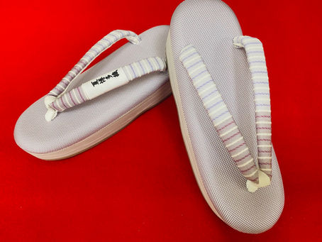 ７月のご案内👘