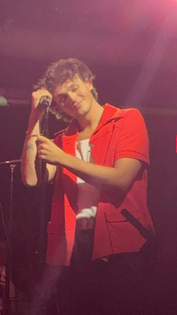 Jonah Marais