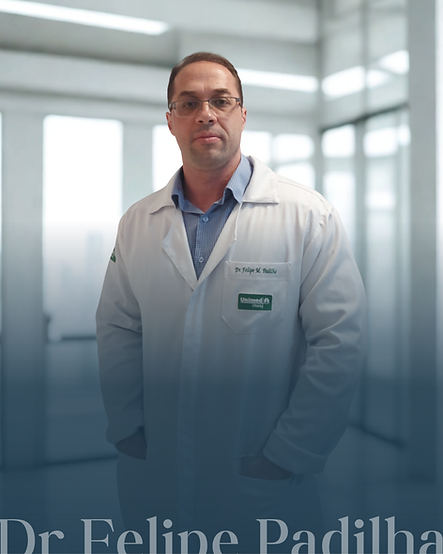 dr felipe padilha