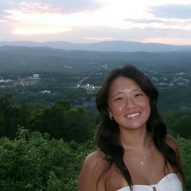 Chloe Kim