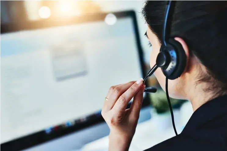 téléconseiller GSP call center Maroc