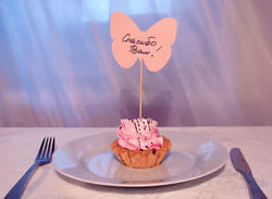 Мадам Баттерфляй