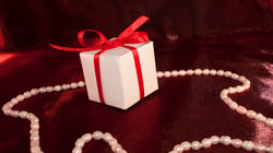 Бонбоньерка Джульетта