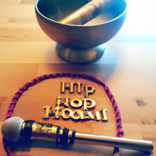 Harmony in Hip-Hop: Artists Embrace Energy Healing Modalities