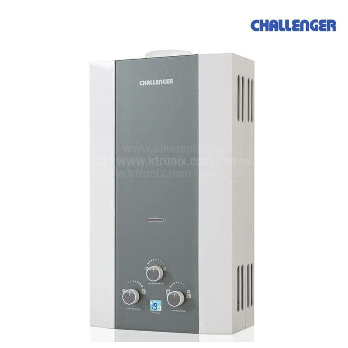 reparacion de calentadores shimasu