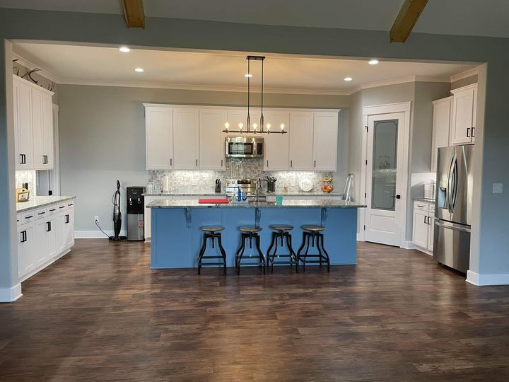 cabinets