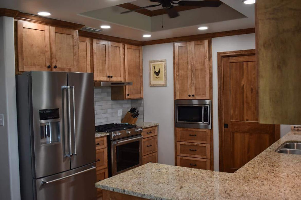 cabinets 4