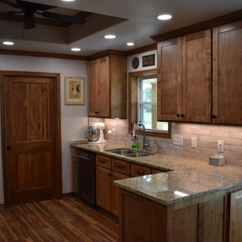 cabinets 2