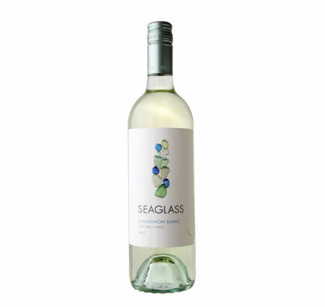 SeaGlass Sauvignon Blanc / 750 ml