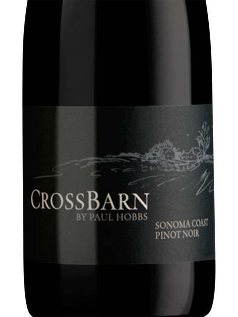 CROSSBARN BY PAUL HOBBS - 750ML