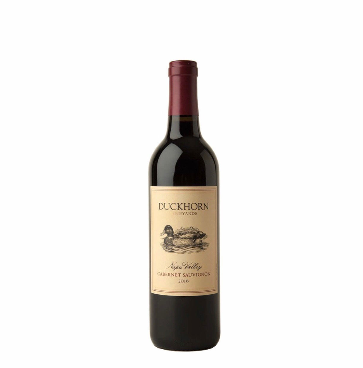 Duckhorn  Cabernet Sauvignon 750ml