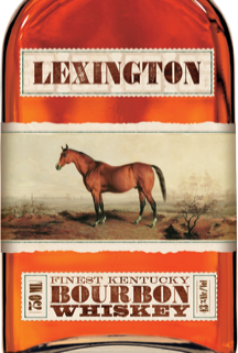 LEXINGTON BOURBON -  750ML