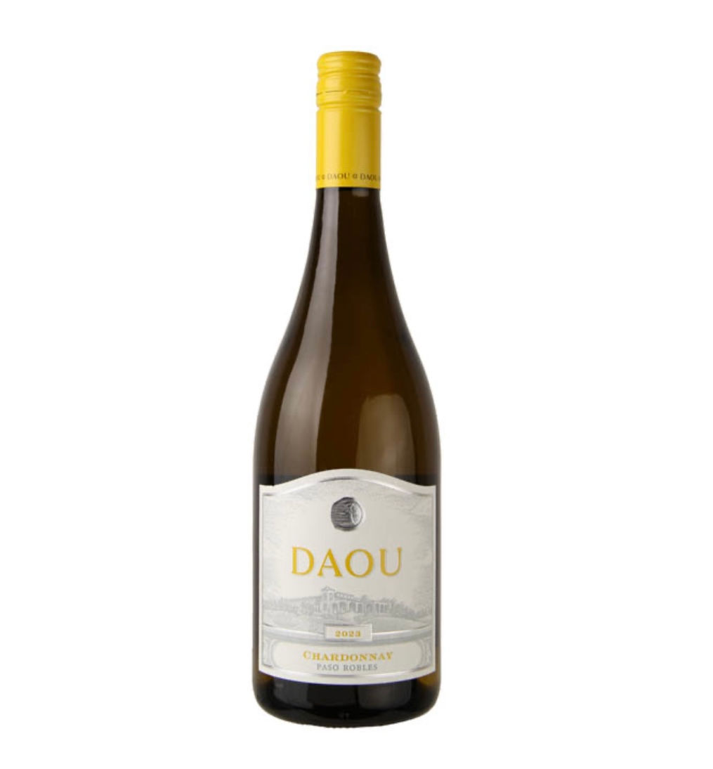 Daou Chardonnay / 750mL