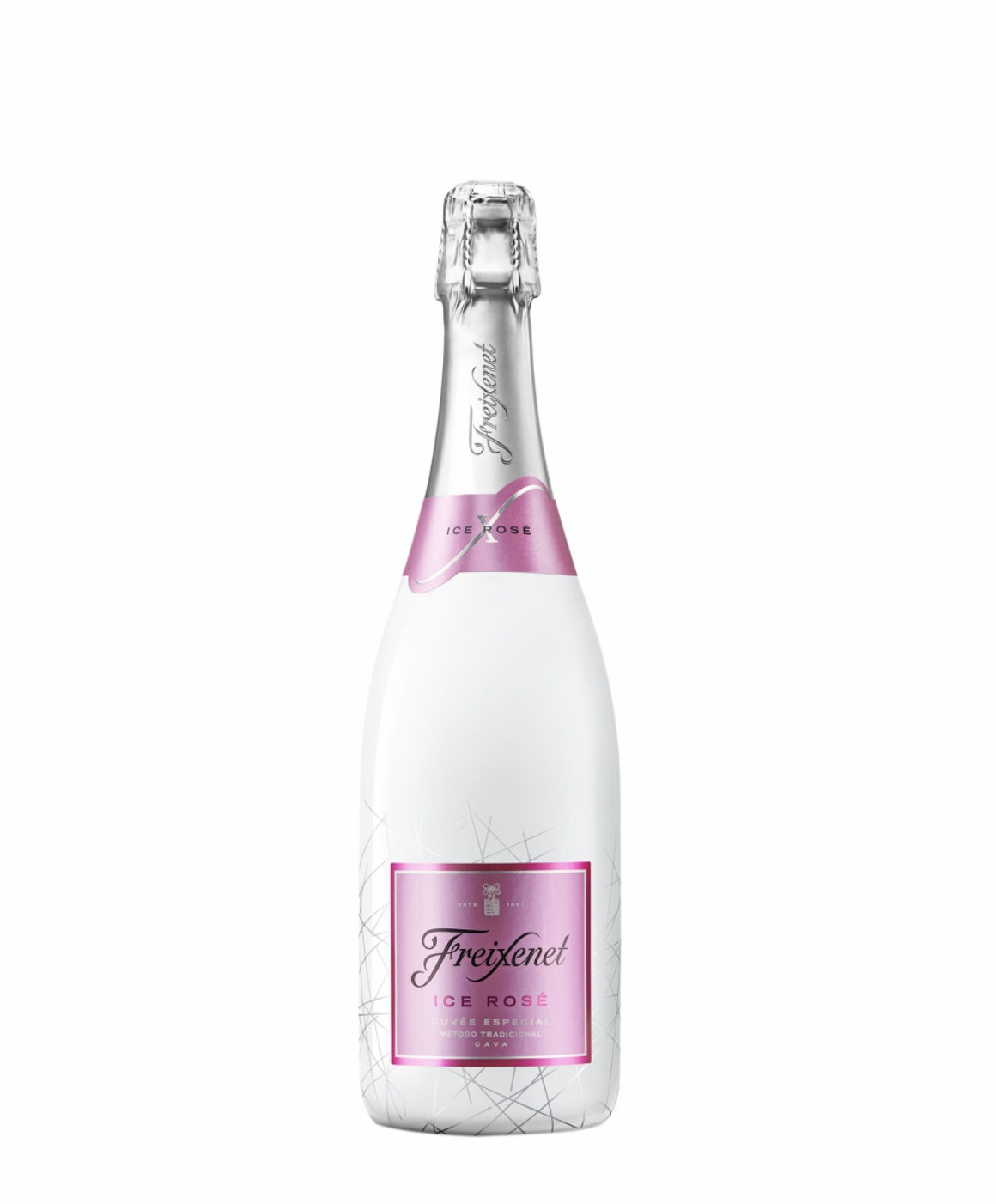Freixenet ice rose 750ml