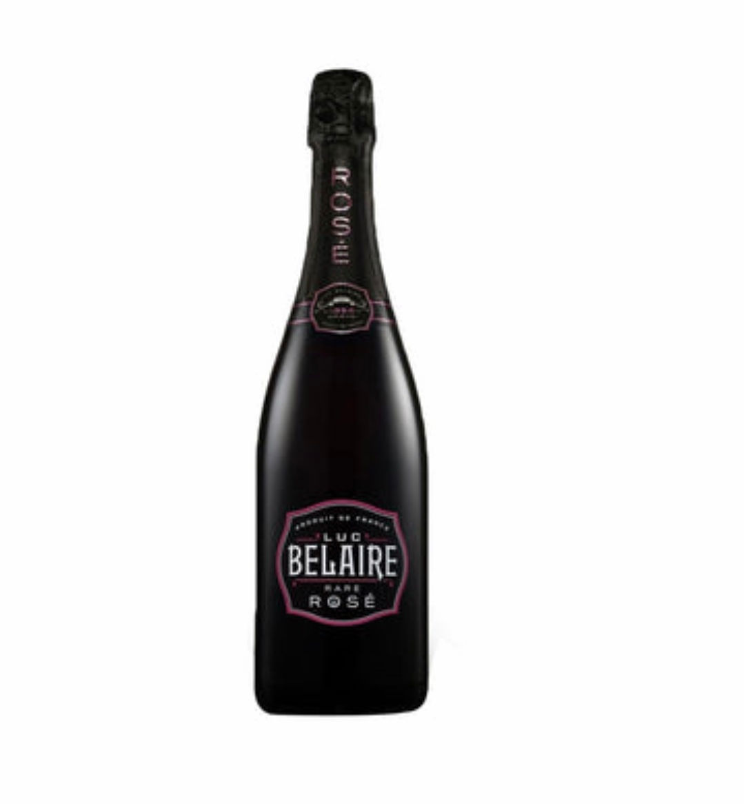 Luc Belaire Rare Rosé 750ml