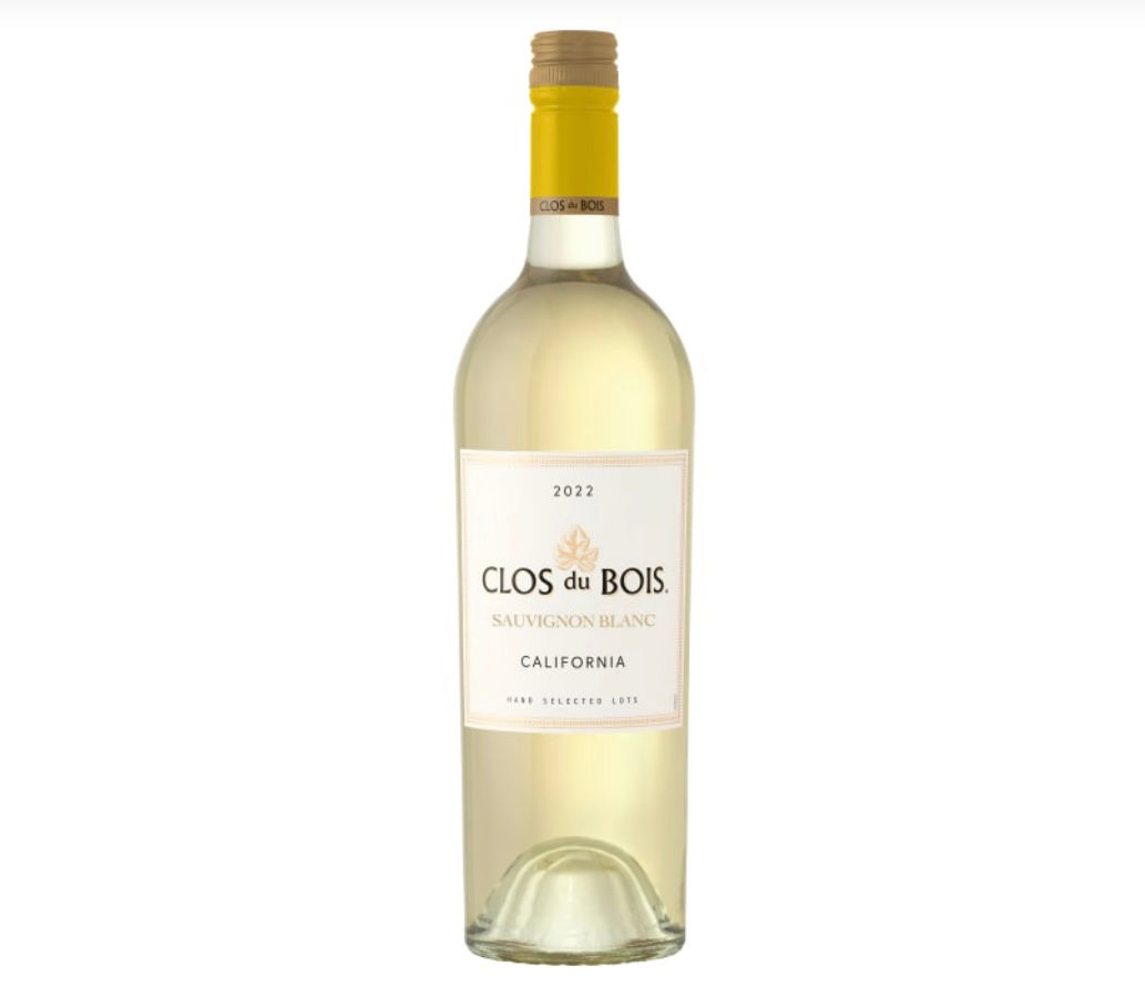 Clos du Bois Sauvignon Blanc 750ml