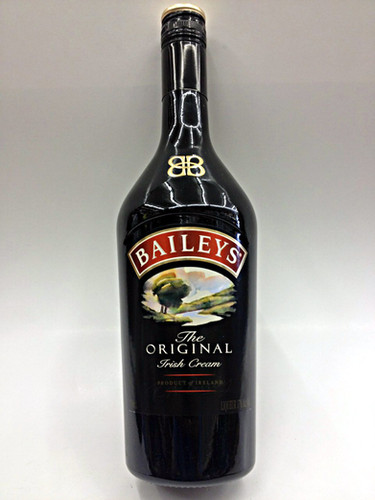 BAILEYS IRISH CREAM - 1L | Liquor