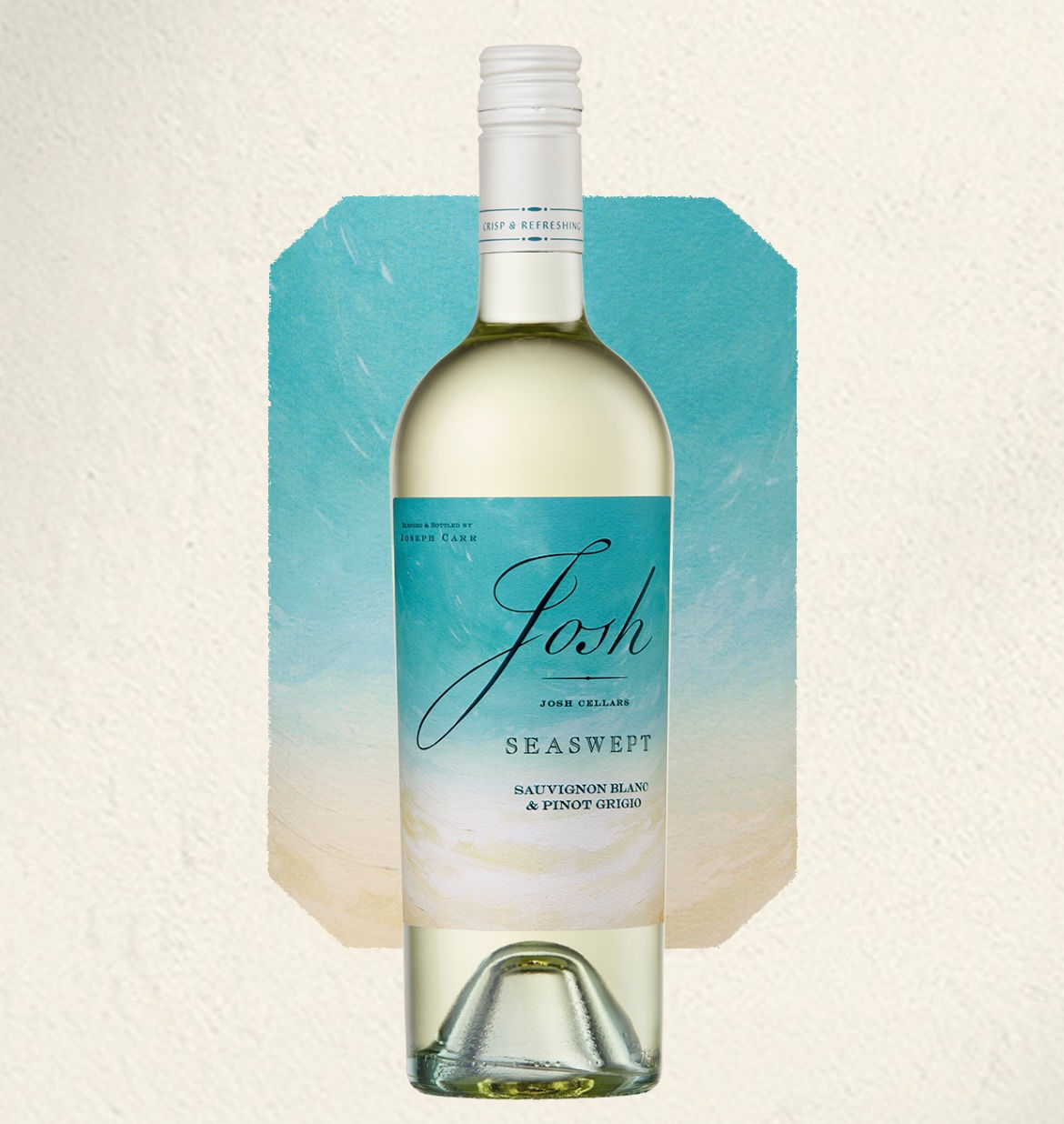 Josh cellars seaswept 750ml