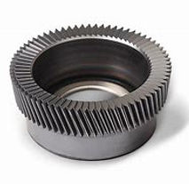 Power Skiving Tools