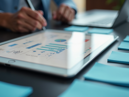 Fractional Project Management: Scale Your Startup Efficiently