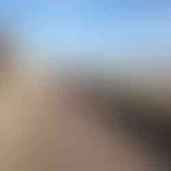 Promenade alongside Frinton beach