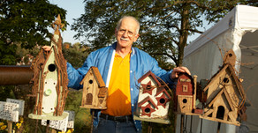 Vendors share why Country Fair is so special