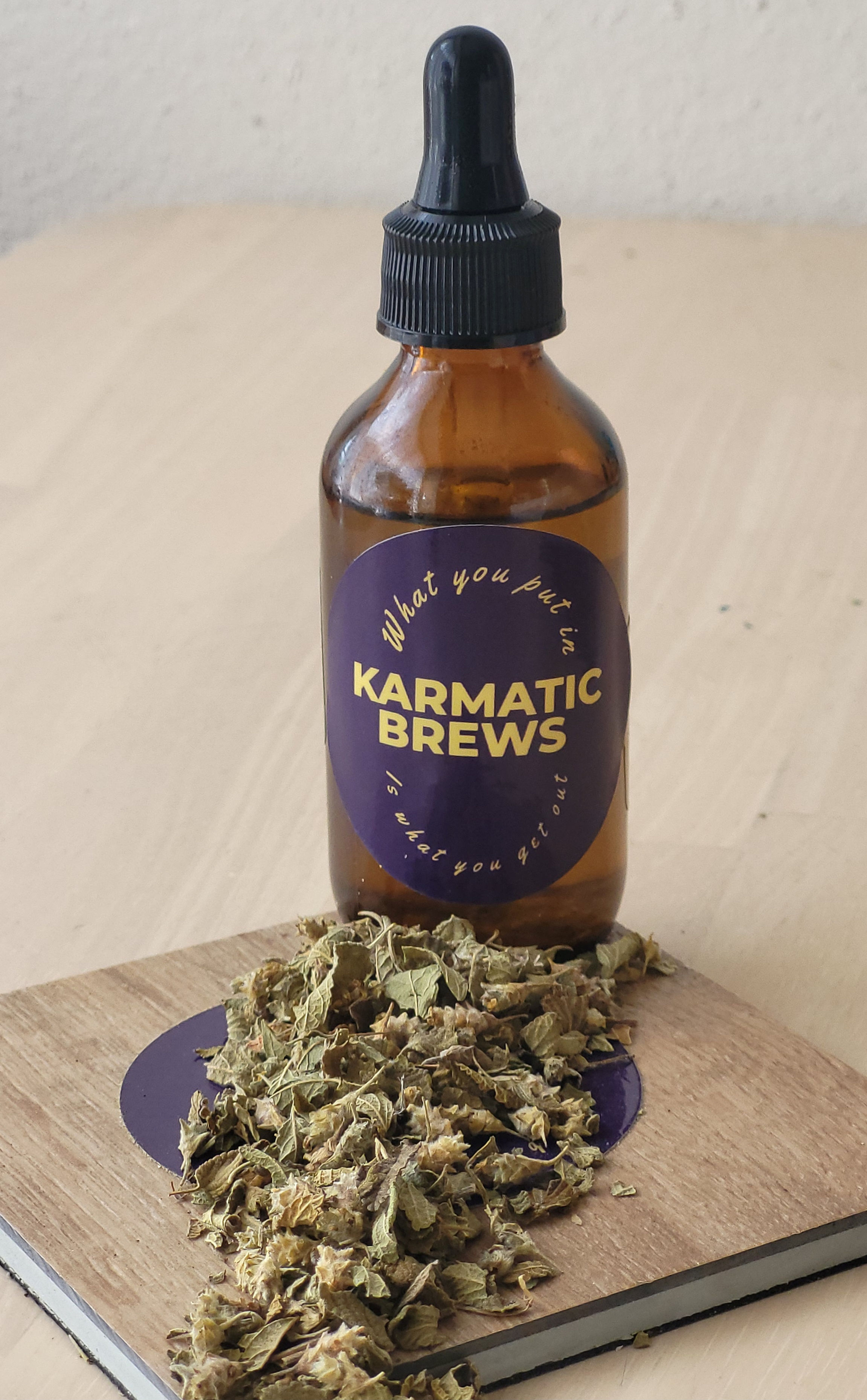 Oregano oil 2 oz