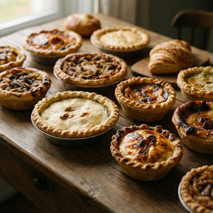 Doces Tradicionais Dela Sandra