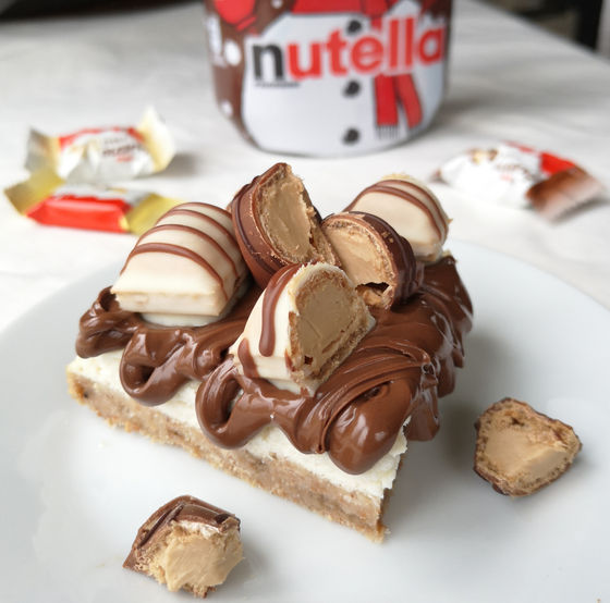 CHEESECAKE LOW CALORIES