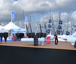Barrus Boat Show