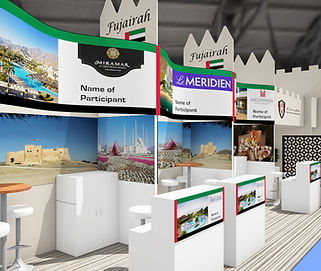 Fujairah WTM