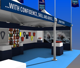 RNLI Southhamton