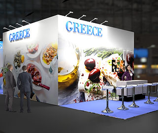 Greek National Tourist Org