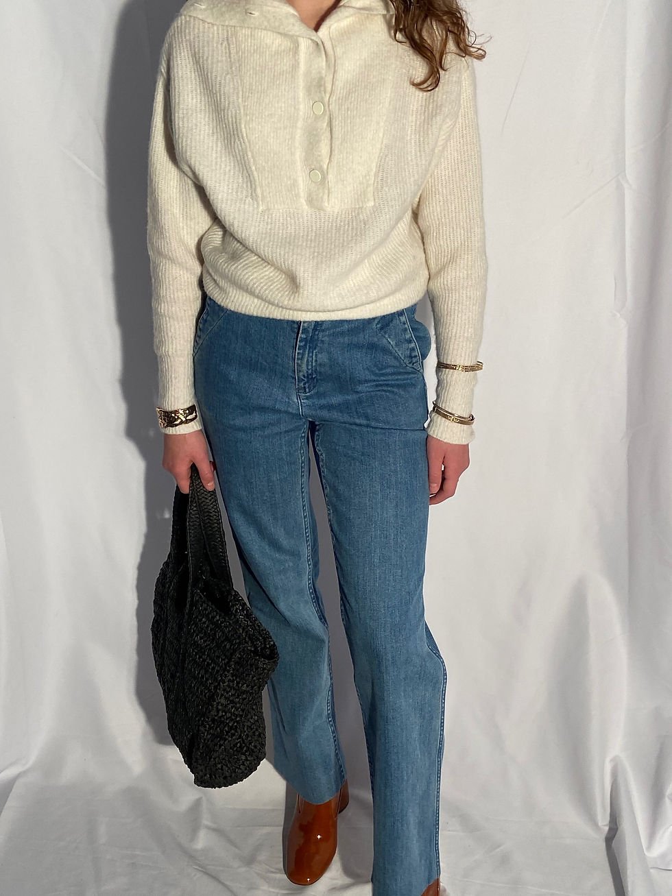 Miniature : Pull CAROLL