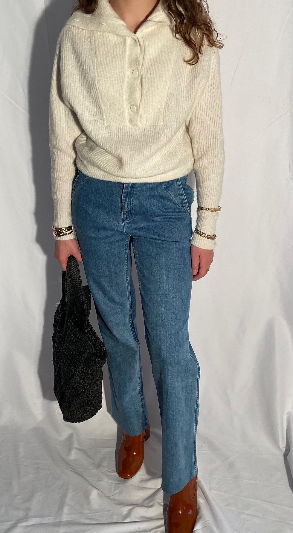 Miniature : Pull CAROLL