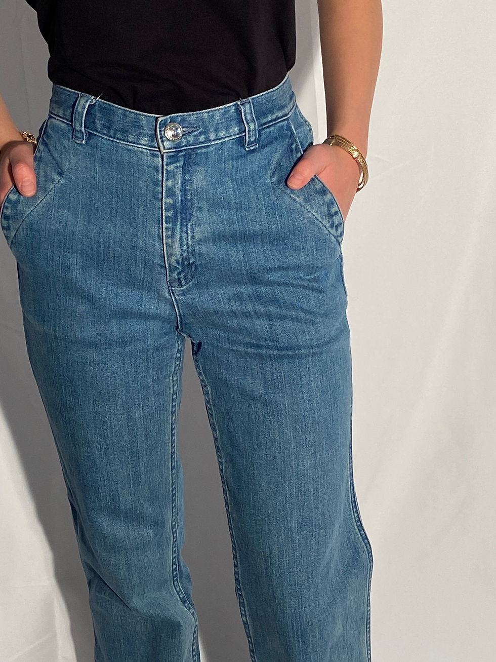 Miniature : Jean sailor APC