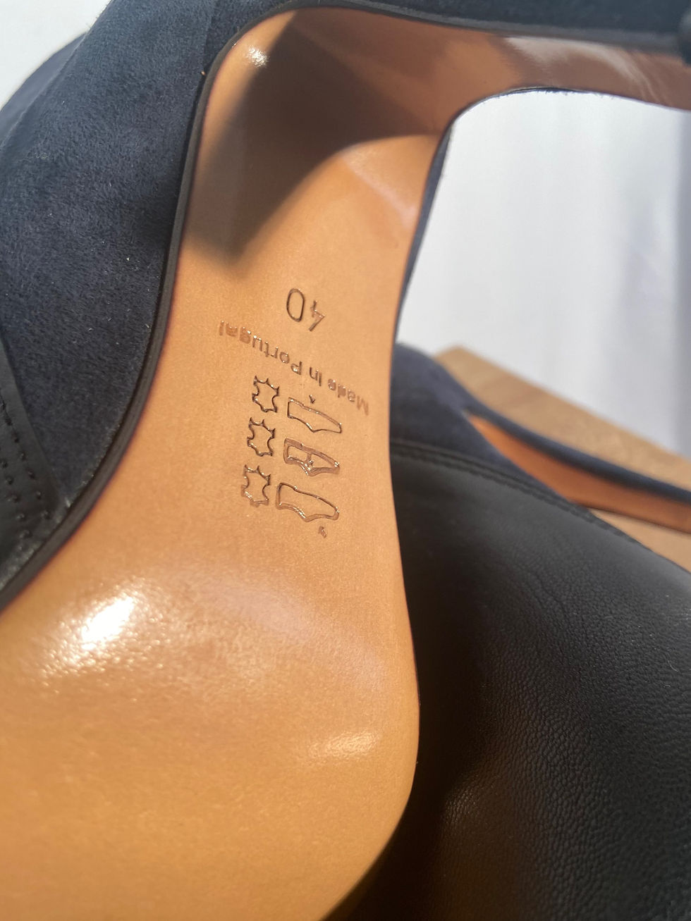 Miniature : Bottines TILA MARCH 