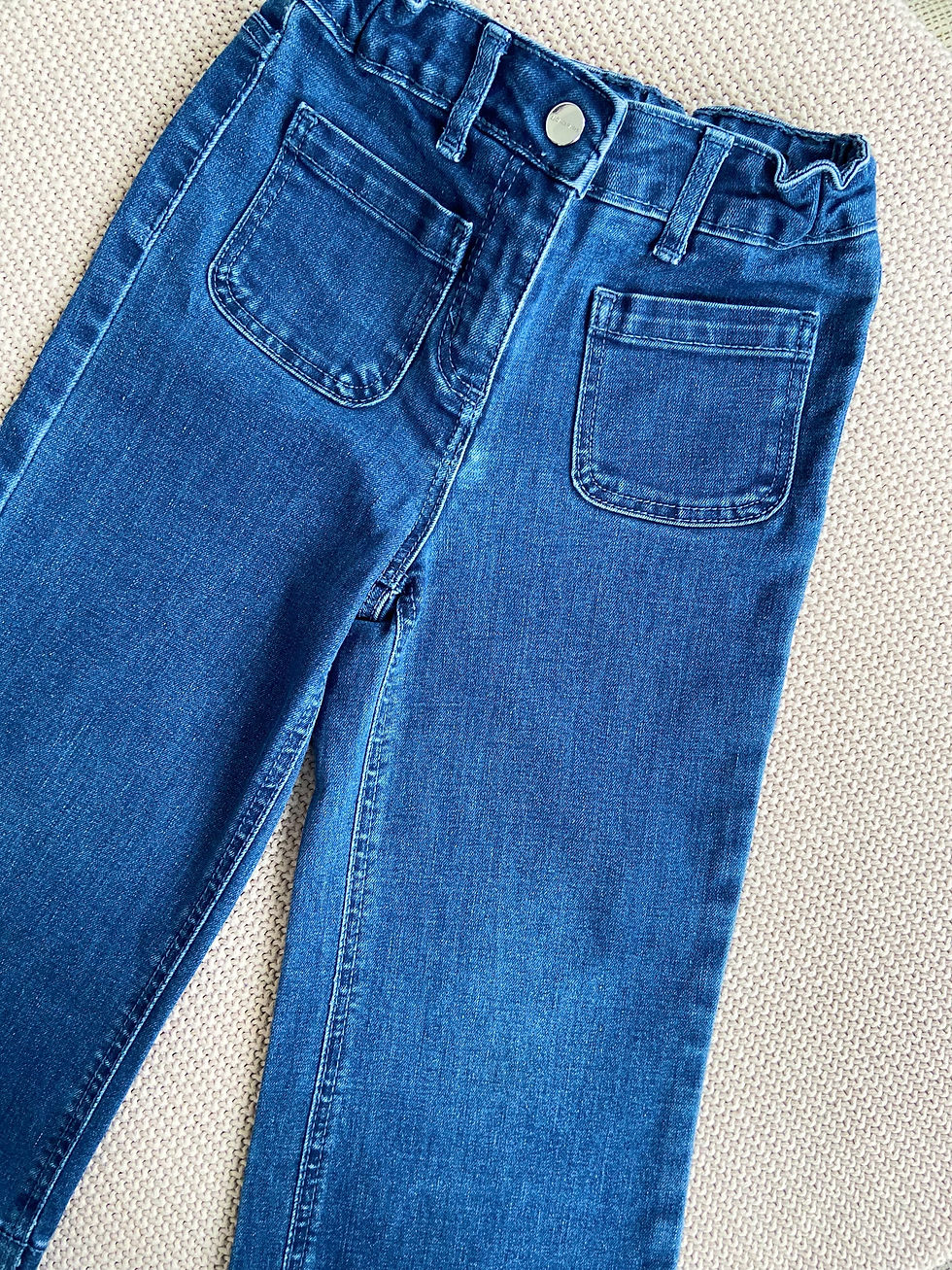 Miniature : Jean flare JACADI