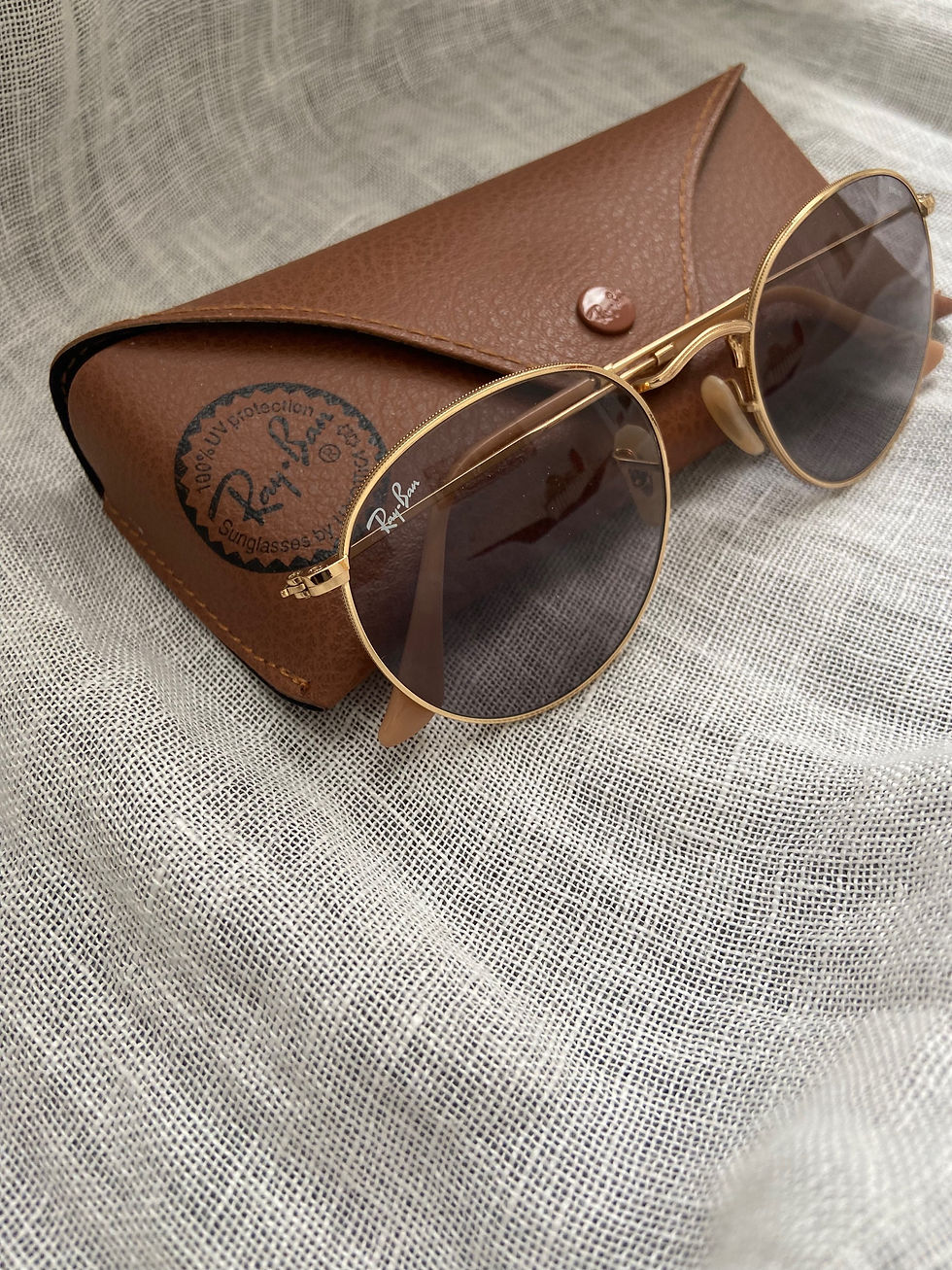 Miniature : Lunettes de soleil RAY BAN 
