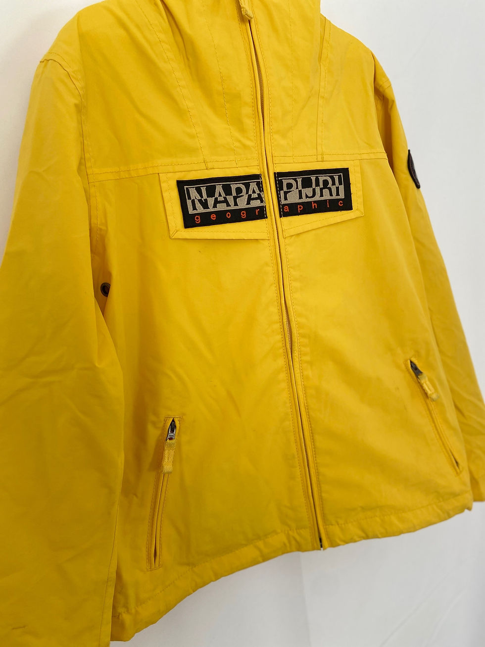 Miniature : Imperméable NAPAPIJRI