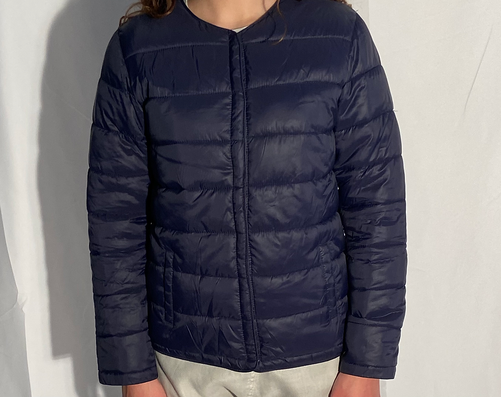 Miniature : Doudoune légère MONOPRIX TEEN