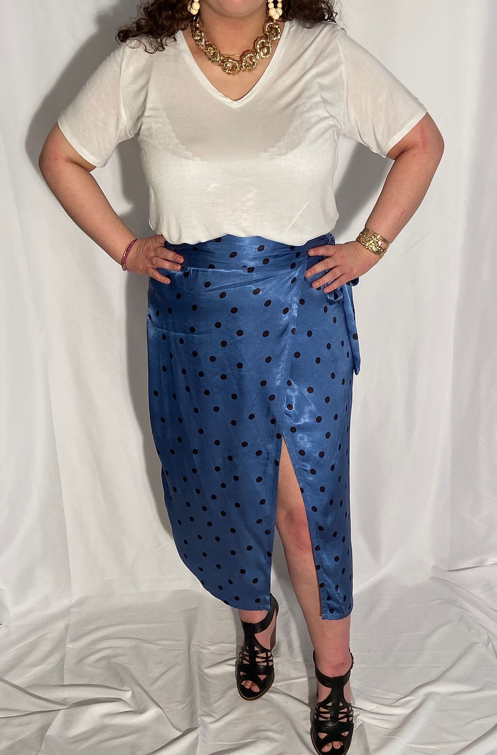 Miniature : Jupe ZARA
