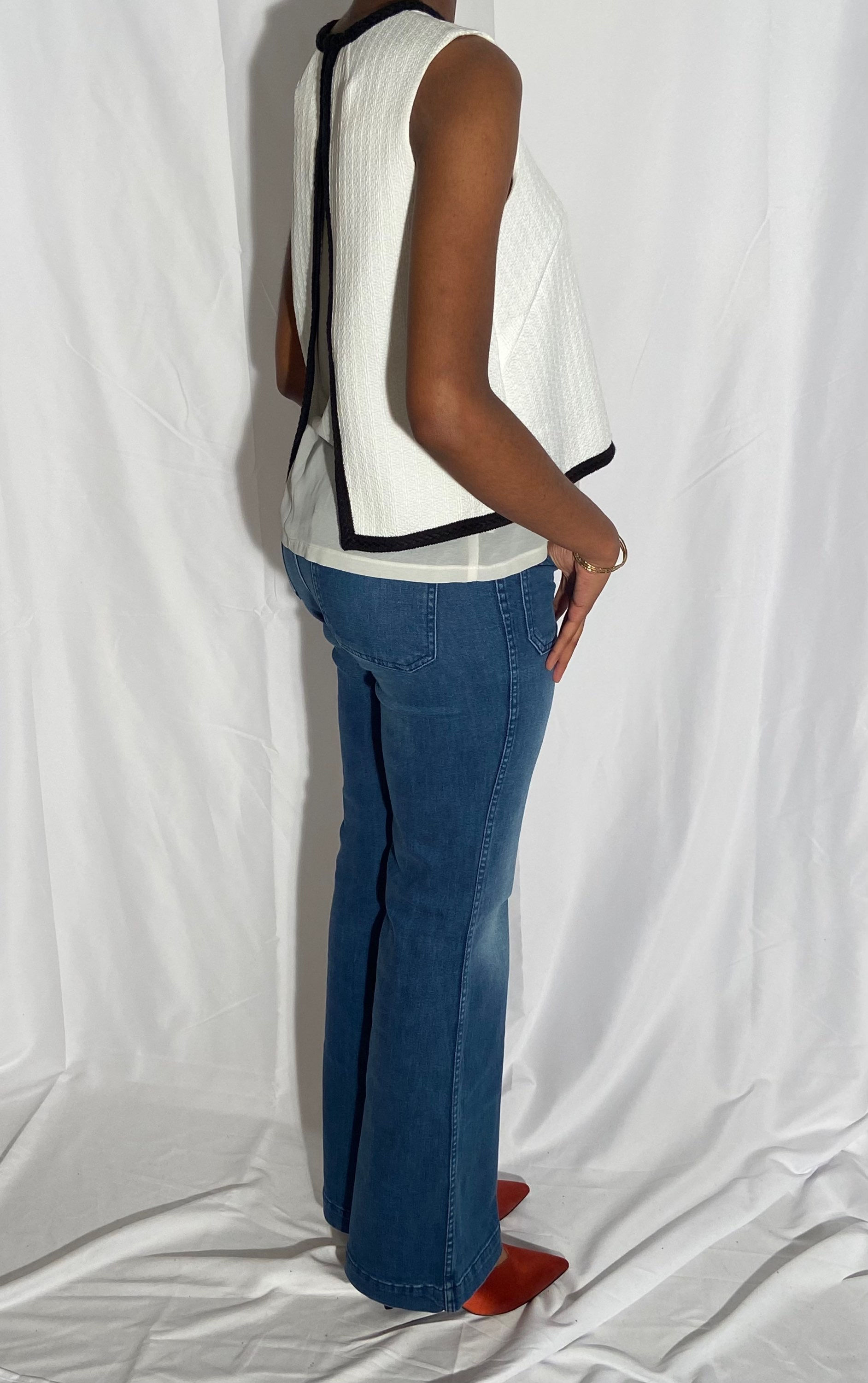 Top COMPTOIR DES COTONNIERS