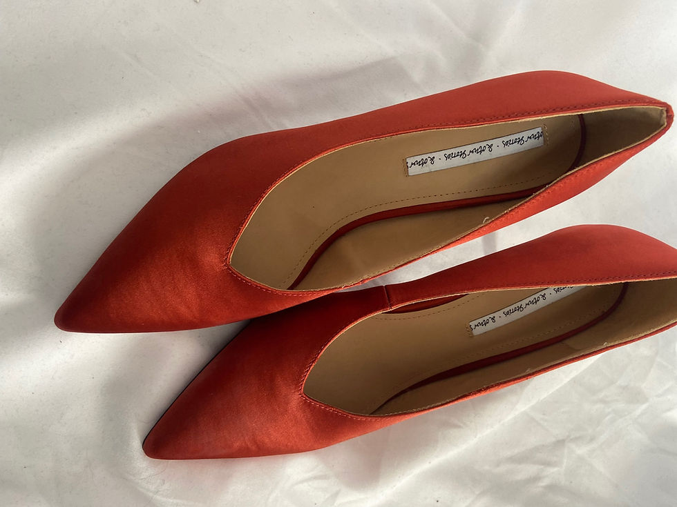 Miniature : Chaussures à talon & OTHER STORIES