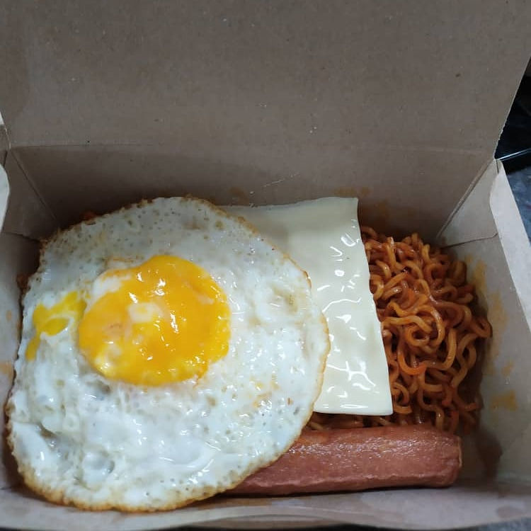 MaggiPedas Viral
